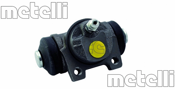 Wheel Brake Cylinder (04-0651)