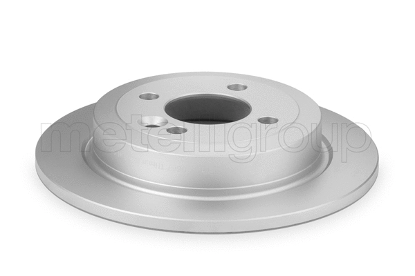 Brake Disc (23-0667C)