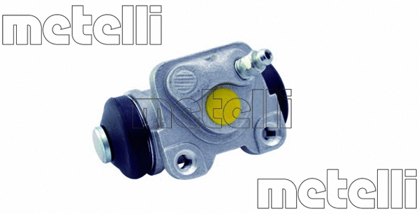 Wheel Brake Cylinder (04-0668)