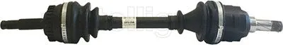 Drive Shaft (17-0769)