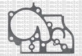 Water Pump, engine cooling (24-1143)