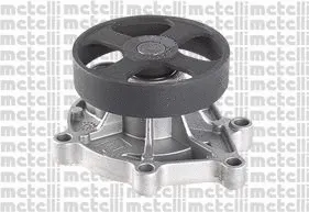 Water Pump, engine cooling (24-1189)