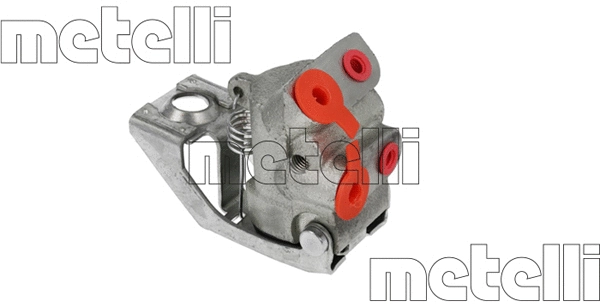 Brake Force Regulator (09-0043)