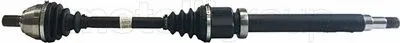 Drive Shaft (17-0886)