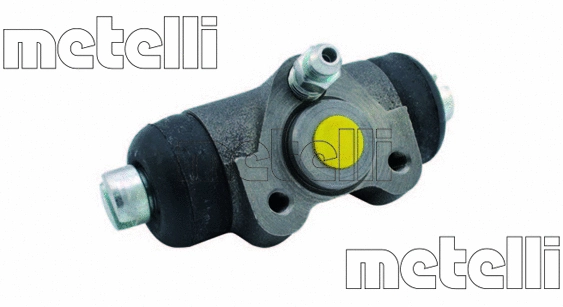 Wheel Brake Cylinder (04-0619)