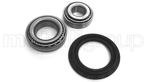 Wheel Bearing Kit (19-2171)