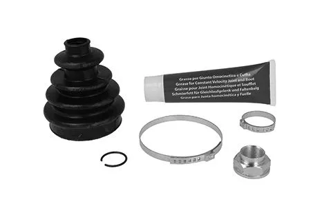 Bellow Kit, drive shaft (13-0290)