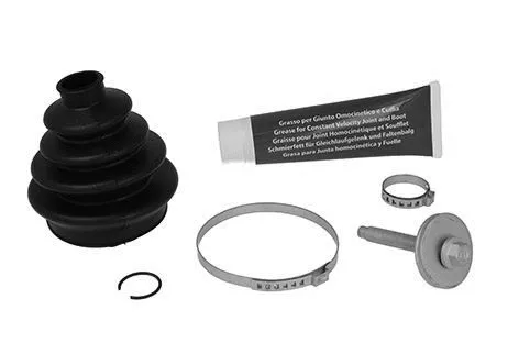 Bellow Kit, drive shaft (13-0525)