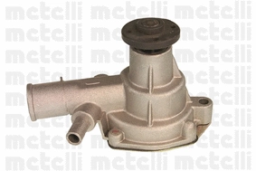 Water Pump, engine cooling (24-0212)