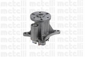 Water Pump, engine cooling (24-1067)