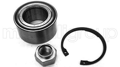 Wheel Bearing Kit (19-7118)