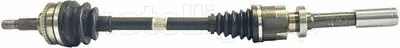 Drive Shaft (17-0596)