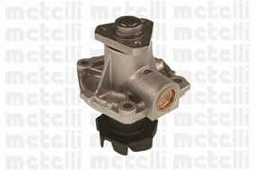 Water Pump, engine cooling (24-0596)