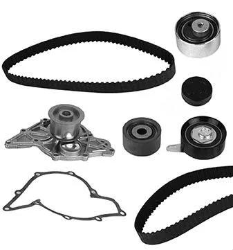 Water Pump & Timing Belt Kit (30-0868-1)