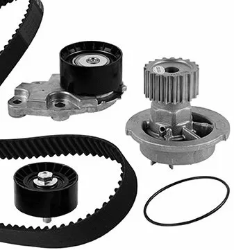 Water Pump & Timing Belt Kit (30-0696-1)