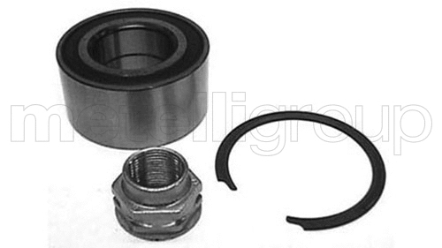 Wheel Bearing Kit (19-2239)