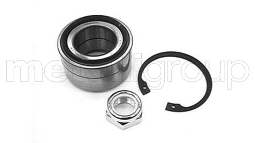 Wheel Bearing Kit (19-2196)