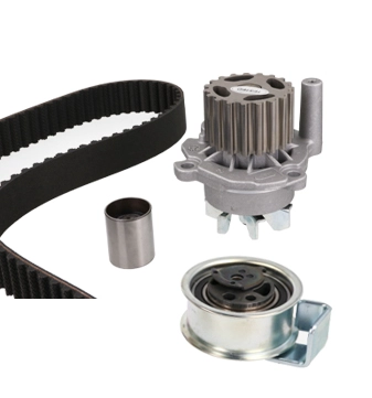 Water Pump & Timing Belt Kit (30-0761-6)