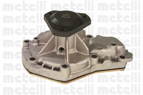 Water Pump, engine cooling (24-0514)
