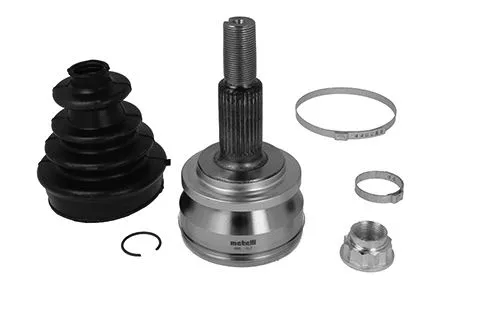 Joint Kit, drive shaft (15-1896)