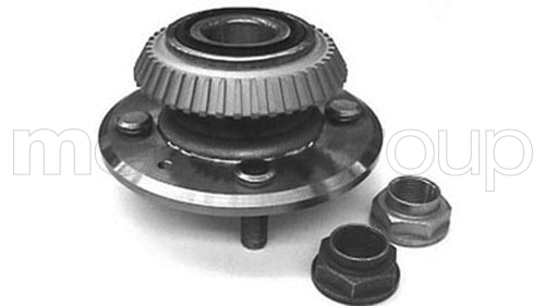 Wheel Bearing Kit (19-2456)