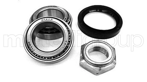 Wheel Bearing Kit (19-2144)