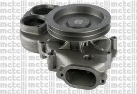 Water Pump, engine cooling (24-1321)