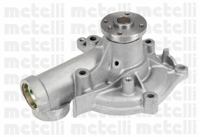 Water Pump, engine cooling (24-0776)
