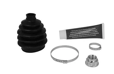 Bellow Kit, drive shaft (13-0381)