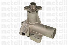 Water Pump, engine cooling (24-0517)