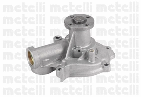 Water Pump, engine cooling (24-0934)