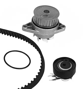 Water Pump & Timing Belt Kit (30-0603-1)