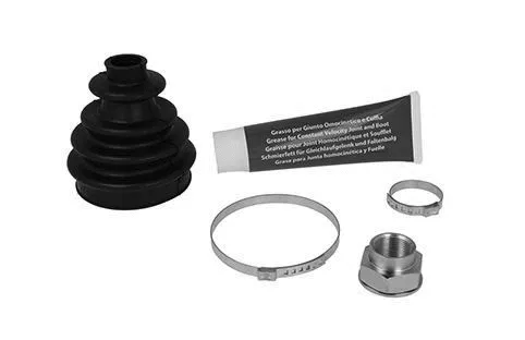 Bellow Kit, drive shaft (13-0543)