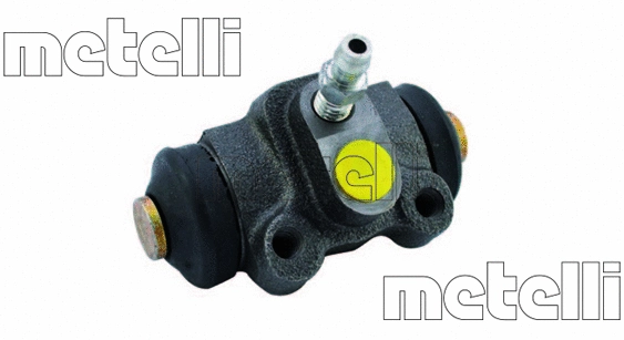 Wheel Brake Cylinder (04-0089)