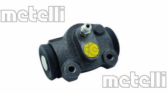 Wheel Brake Cylinder (04-0691)