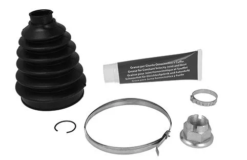 Bellow Kit, drive shaft