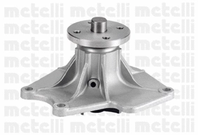 Water Pump, engine cooling (24-0930)
