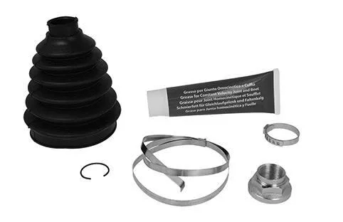 Bellow Kit, drive shaft