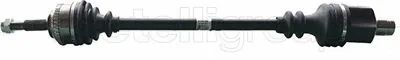 Drive Shaft (17-0588)