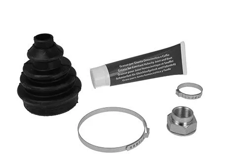 Bellow Kit, drive shaft (13-0167)
