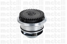 Water Pump, engine cooling (24-1011)