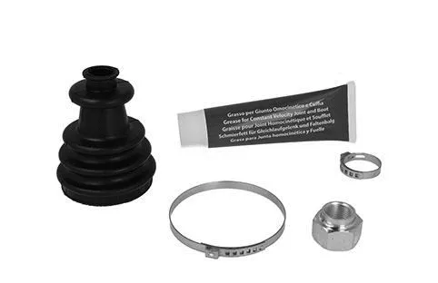 Bellow Kit, drive shaft (13-0365)