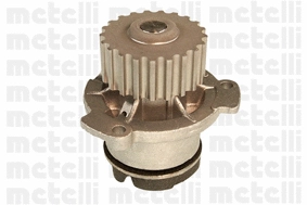 Water Pump, engine cooling (24-0404)