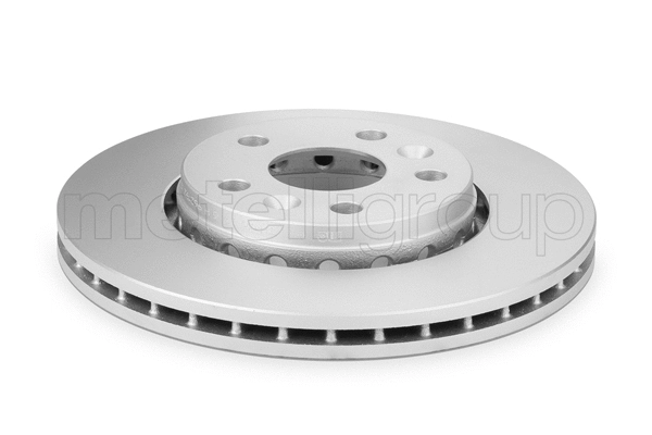 Brake Disc (23-1341C)