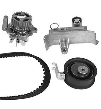 Water Pump & Timing Belt Kit (30-0947-4)
