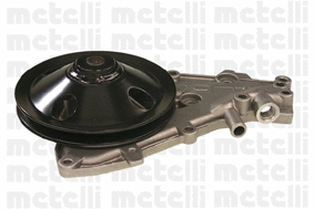 Water Pump, engine cooling (24-0550)