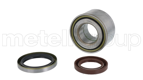 Wheel Bearing Kit (19-7823)