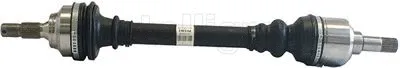 Drive Shaft (17-0732)