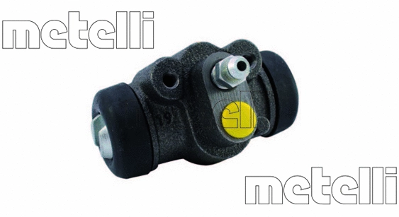 Wheel Brake Cylinder (04-0516)