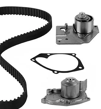 Water Pump & Timing Belt Kit (30-0907-1)